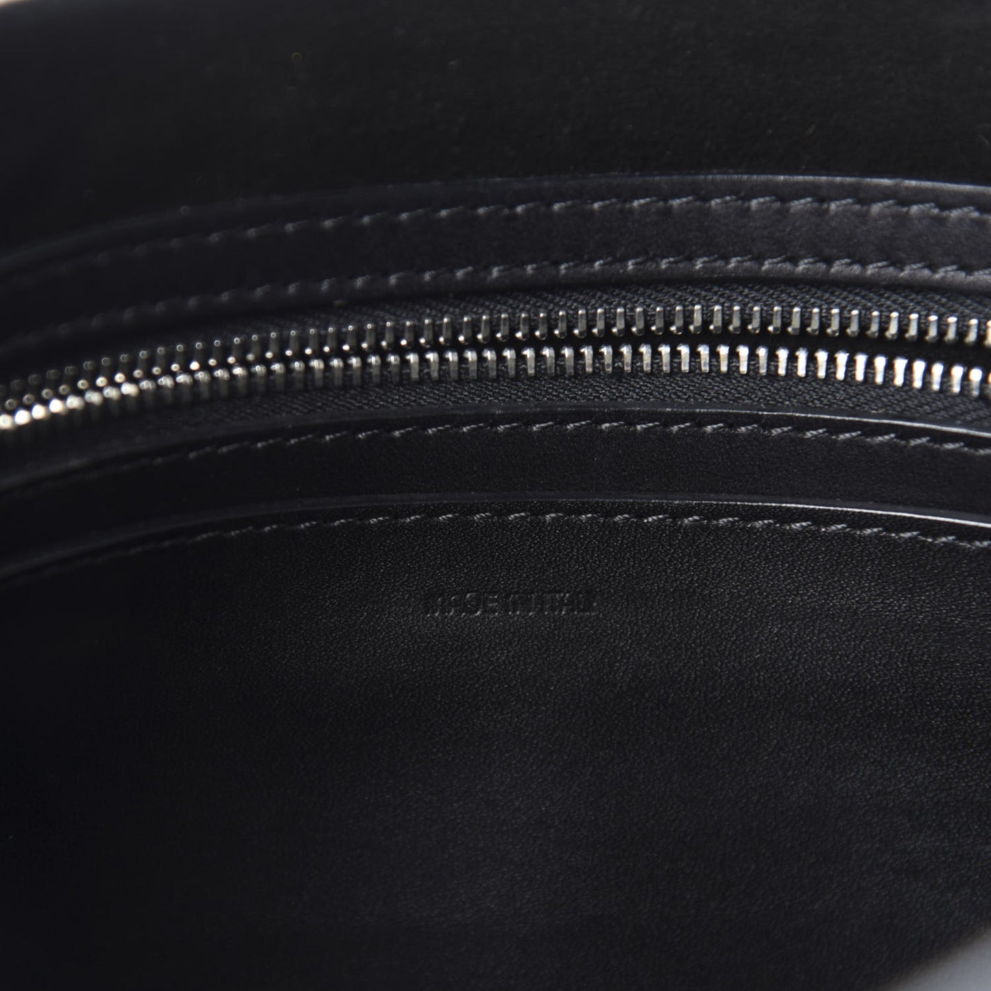 Calfskin PS Elliot Black