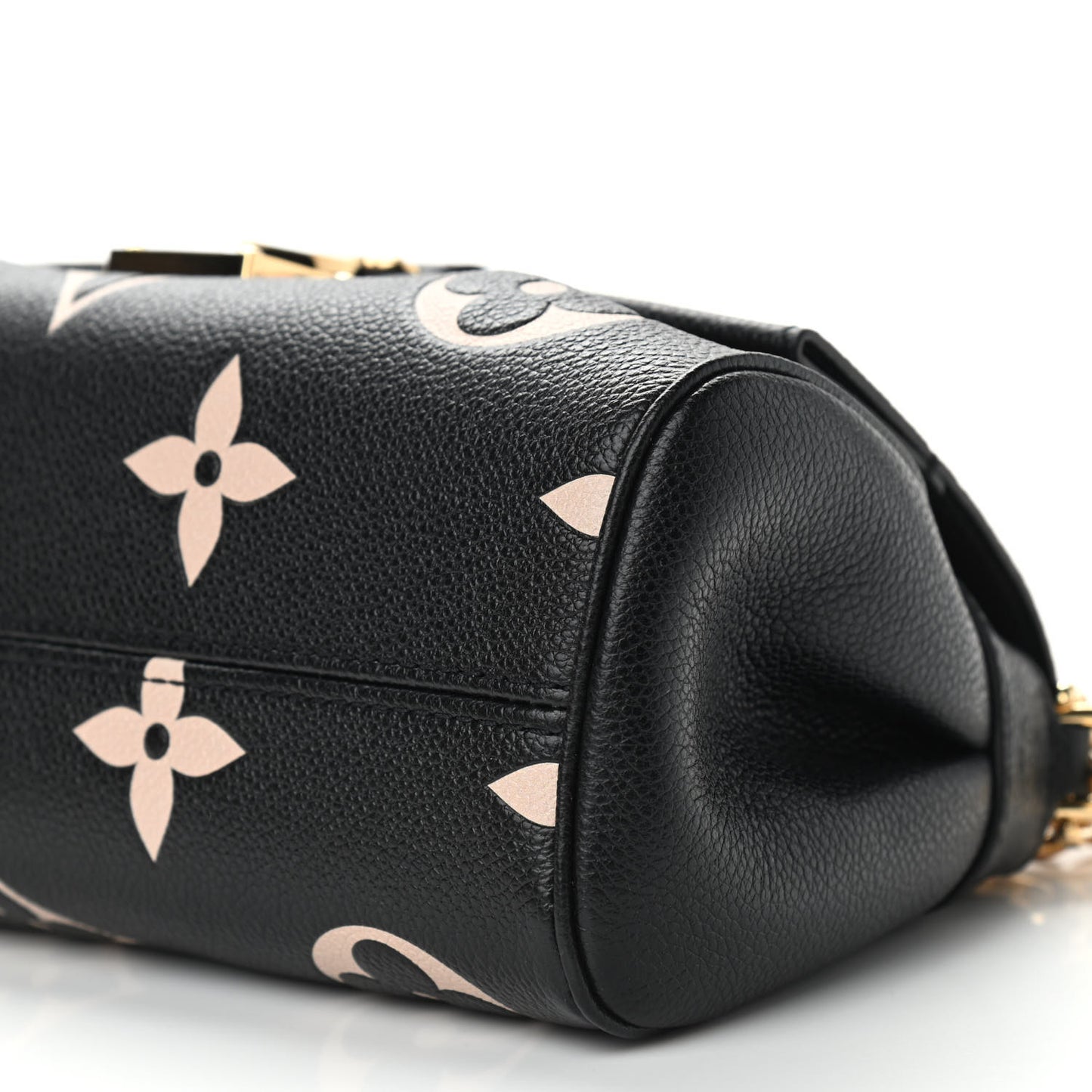 Empreinte Monogram Giant Favorite Black Beige