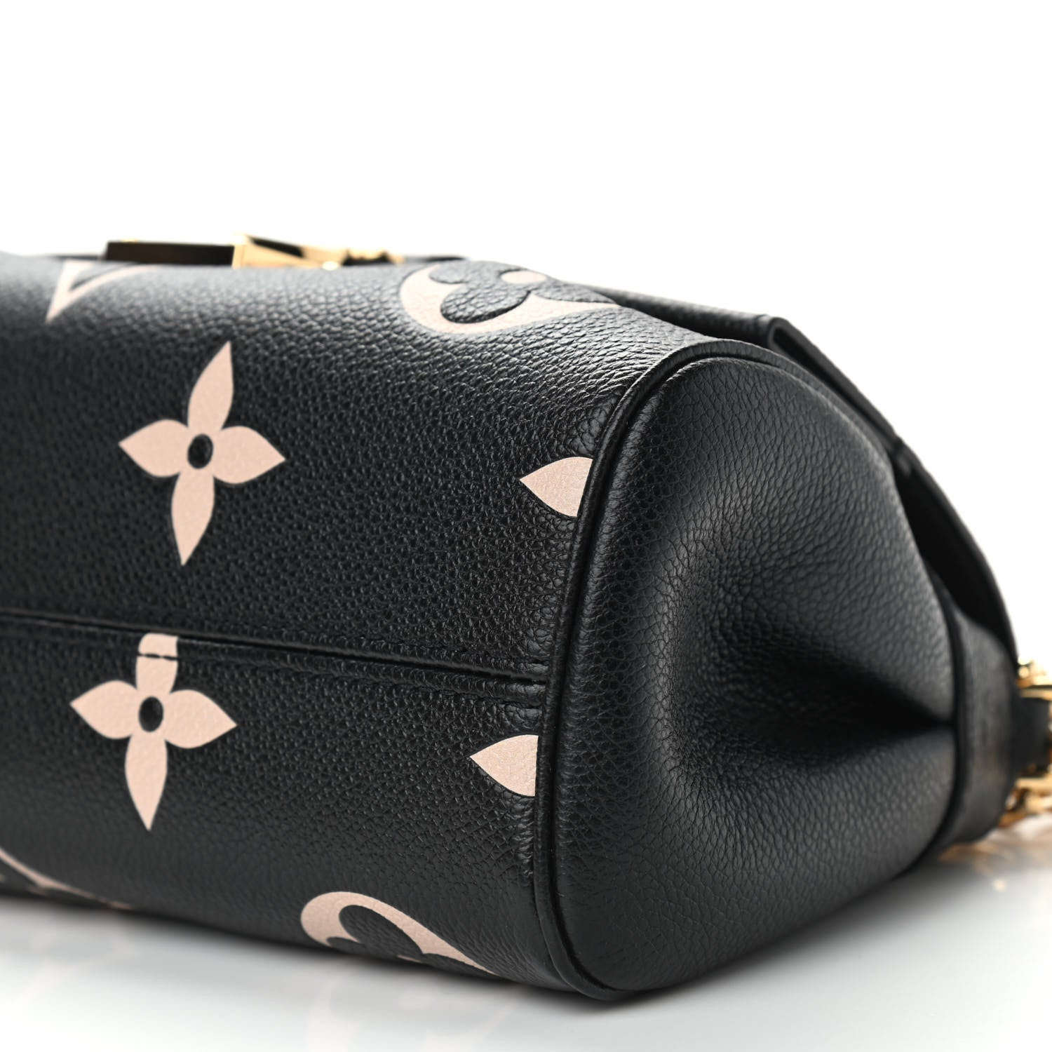 Louis Vuitton Empreinte Monogram Giant Favorite Black Beige 8 of 8