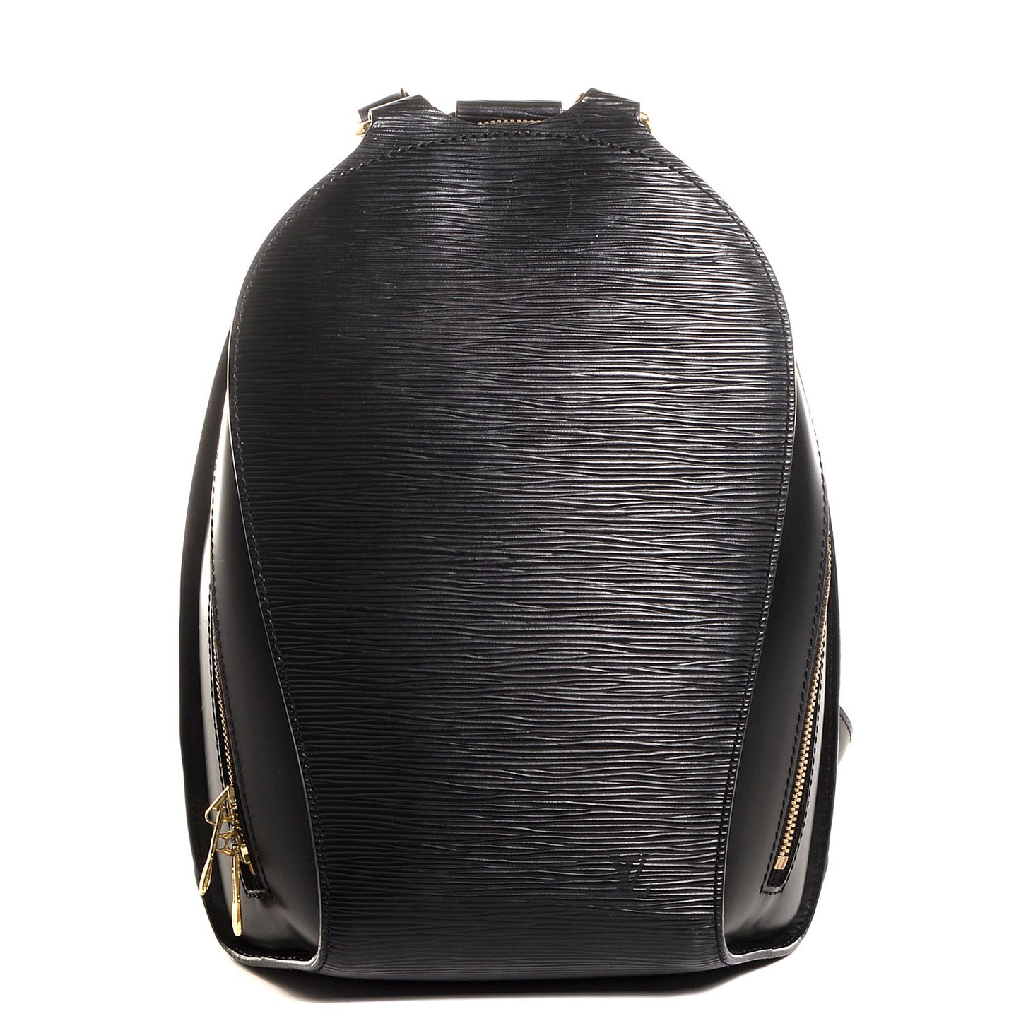 Epi Mabillon Backpack Black