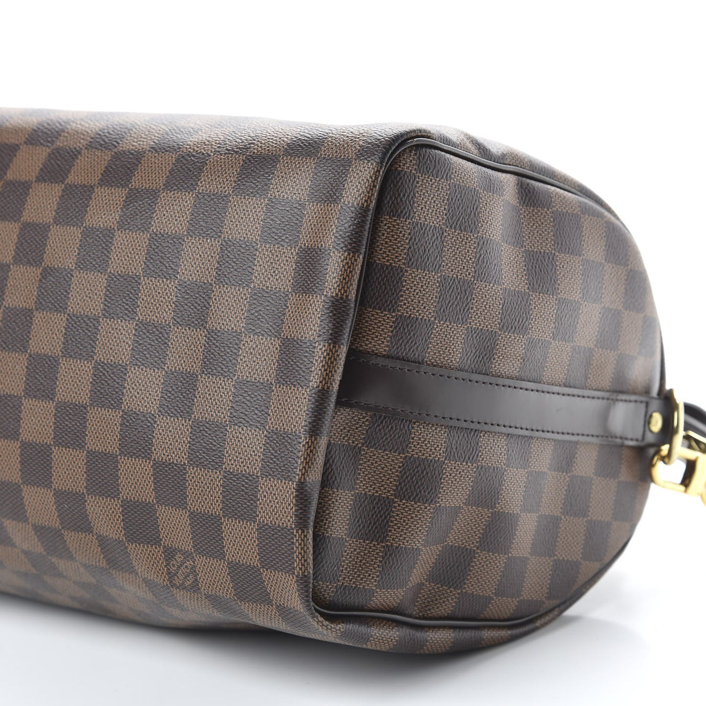 Damier Ebene Speedy Bandouliere 30
