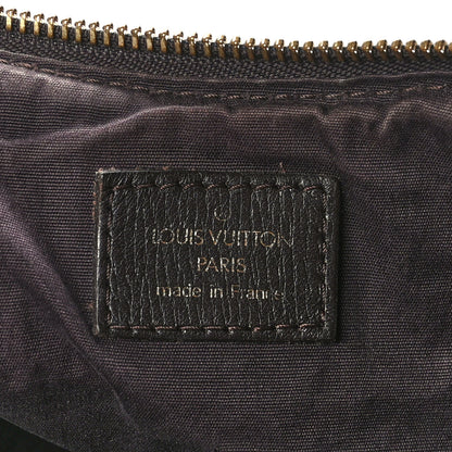 Louis Vuitton Monogram Idylle Rhapsodie MM Fusain 6 of 8