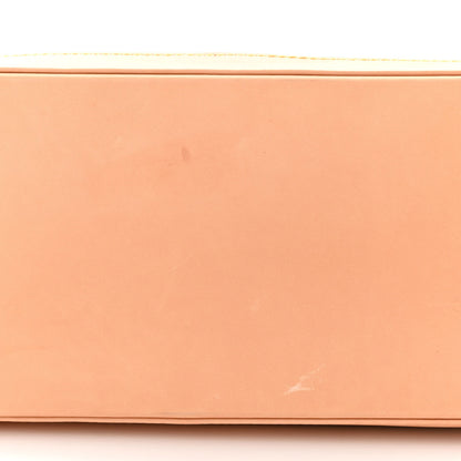 Louis Vuitton Monogram Lockit Horizontal 10 of 13