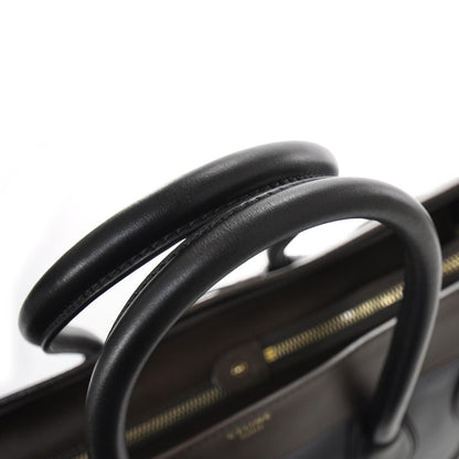 Celine Smooth Calfskin Medium Tri-Color Luggage 4 of 9