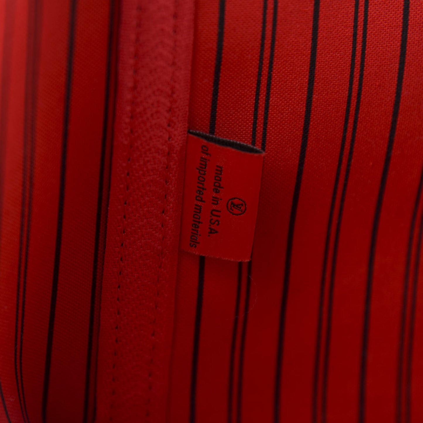 Damier Ebene Neo Neverfull GM