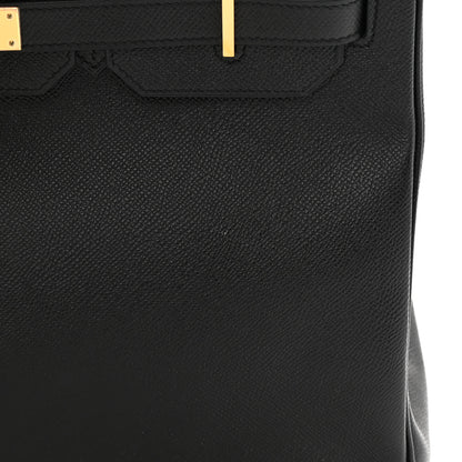Hermes Epsom Birkin 35 Black 13 of 15