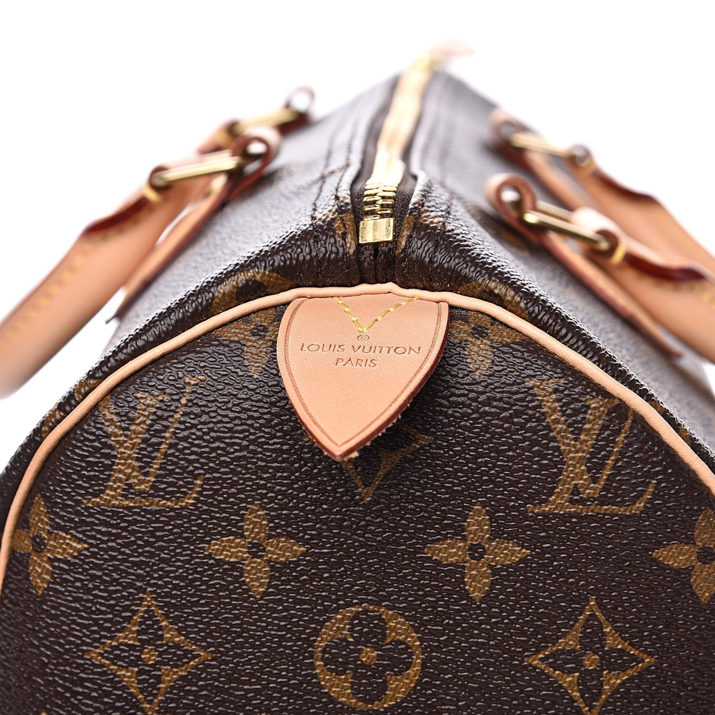 Monogram Speedy 30