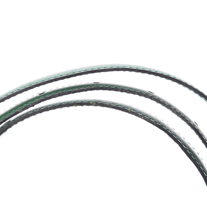 Louis Vuitton Calfskin 16 MM Adjustable Shoulder Strap Borneo 7 of 10