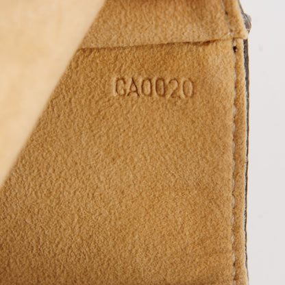 Louis Vuitton Monogram Pochette Twin GM 7 of 7