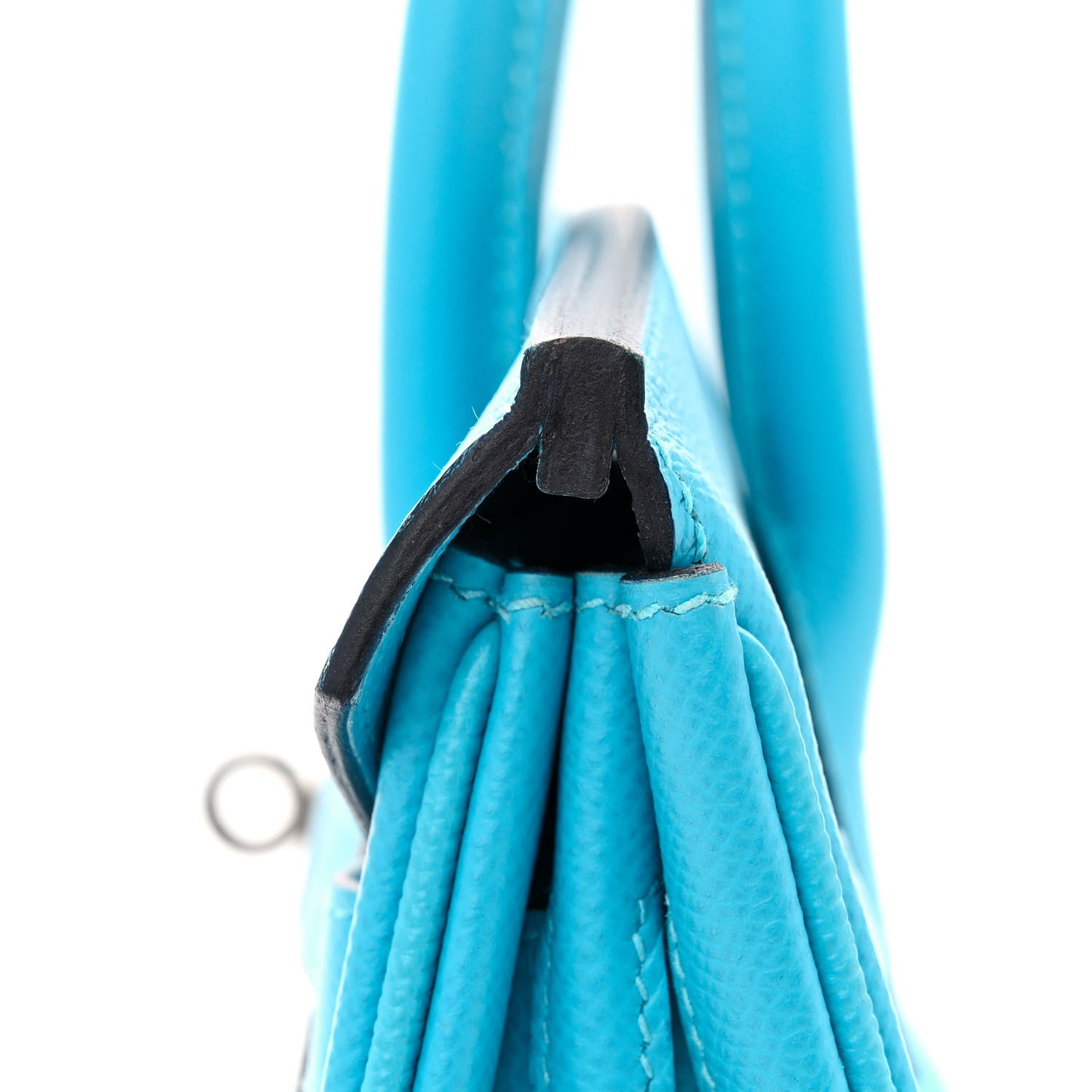 Hermes Epsom Birkin 30 Bleu du Nord 12 of 12