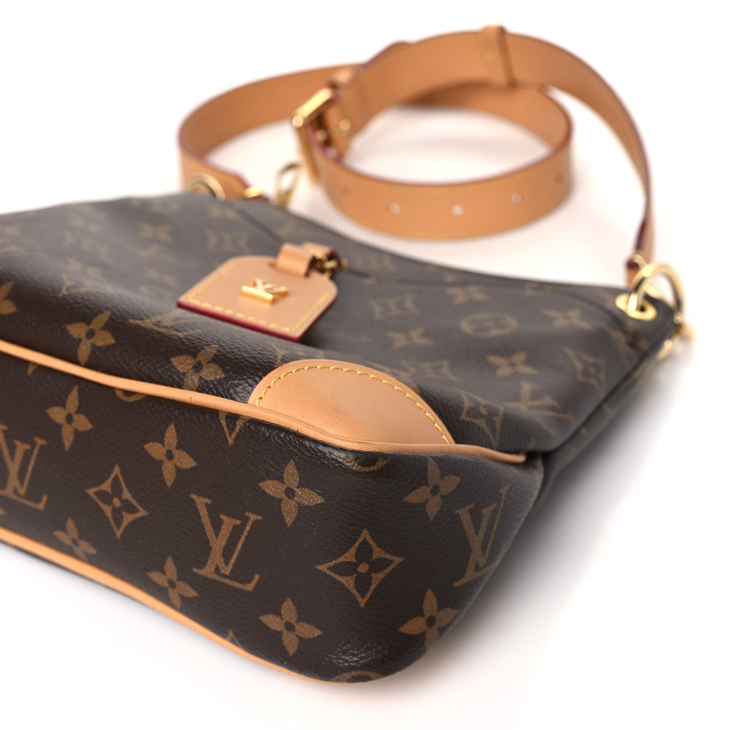 Monogram Odeon PM Natural
