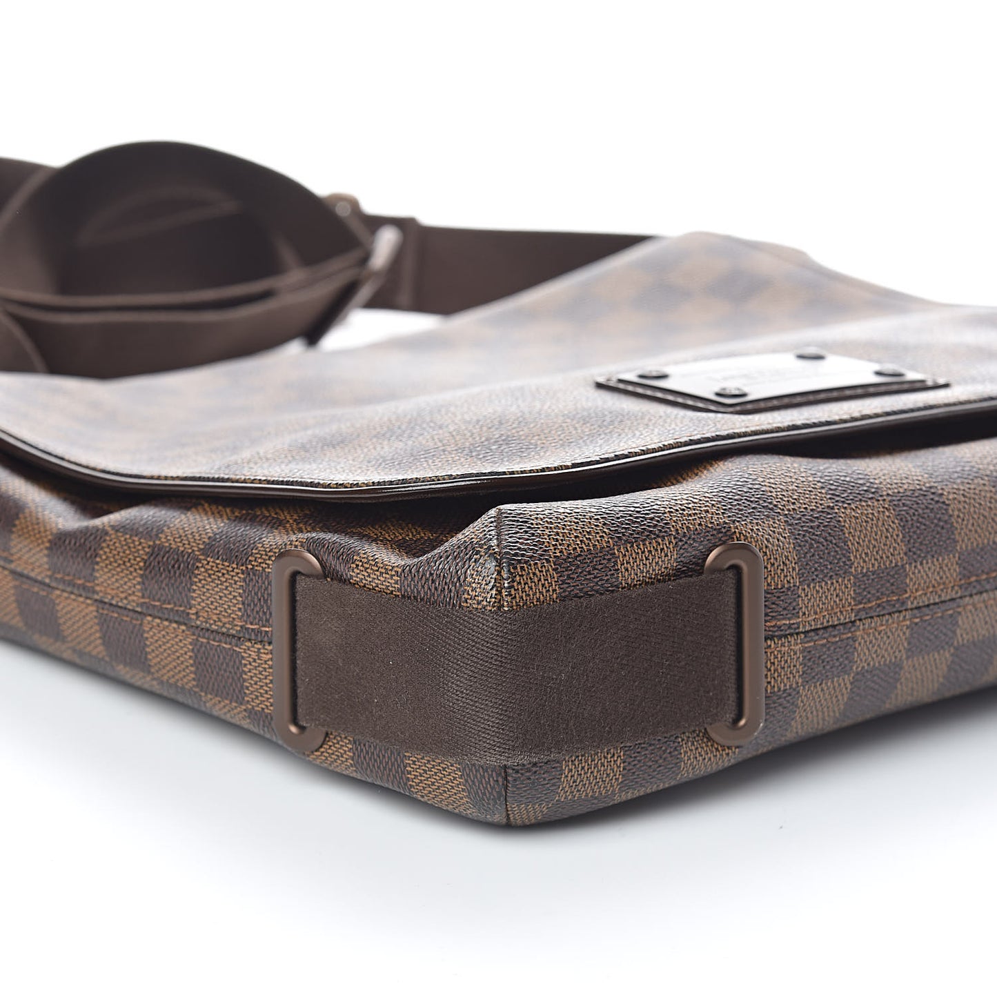 Damier Ebene Brooklyn MM