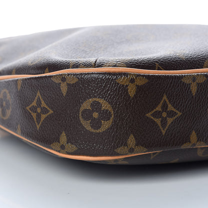 Louis Vuitton Monogram Odeon PM 5 of 11