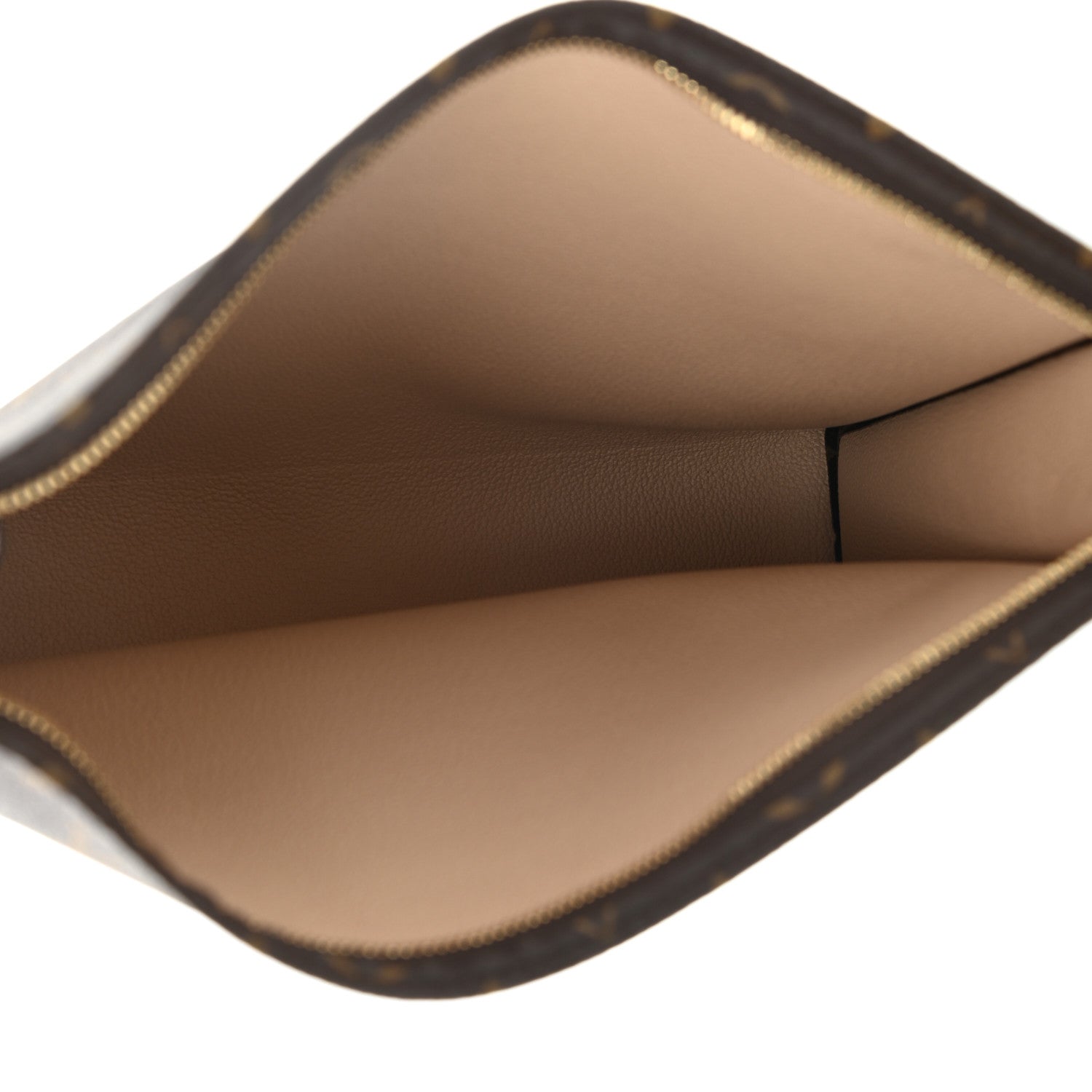 Louis Vuitton Monogram Toiletry Pouch 26 5 of 10