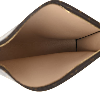 Louis Vuitton Monogram Toiletry Pouch 26 5 of 10