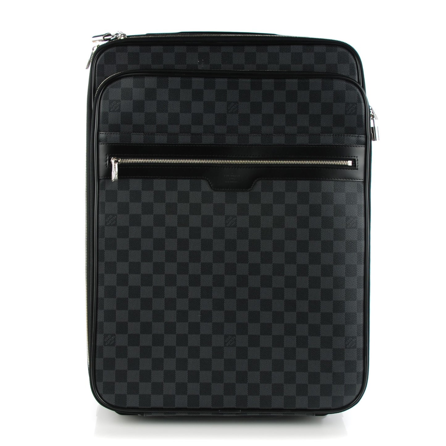 Damier Graphite Pegase 55 Business NM