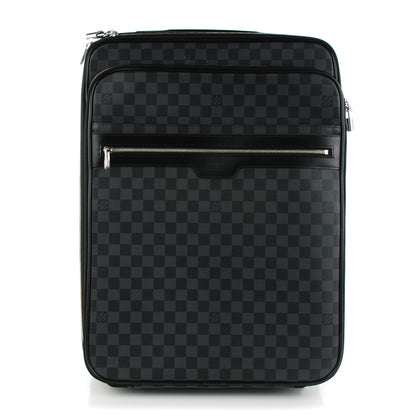 Louis Vuitton Damier Graphite Pegase 55 Business NM 1 of 8