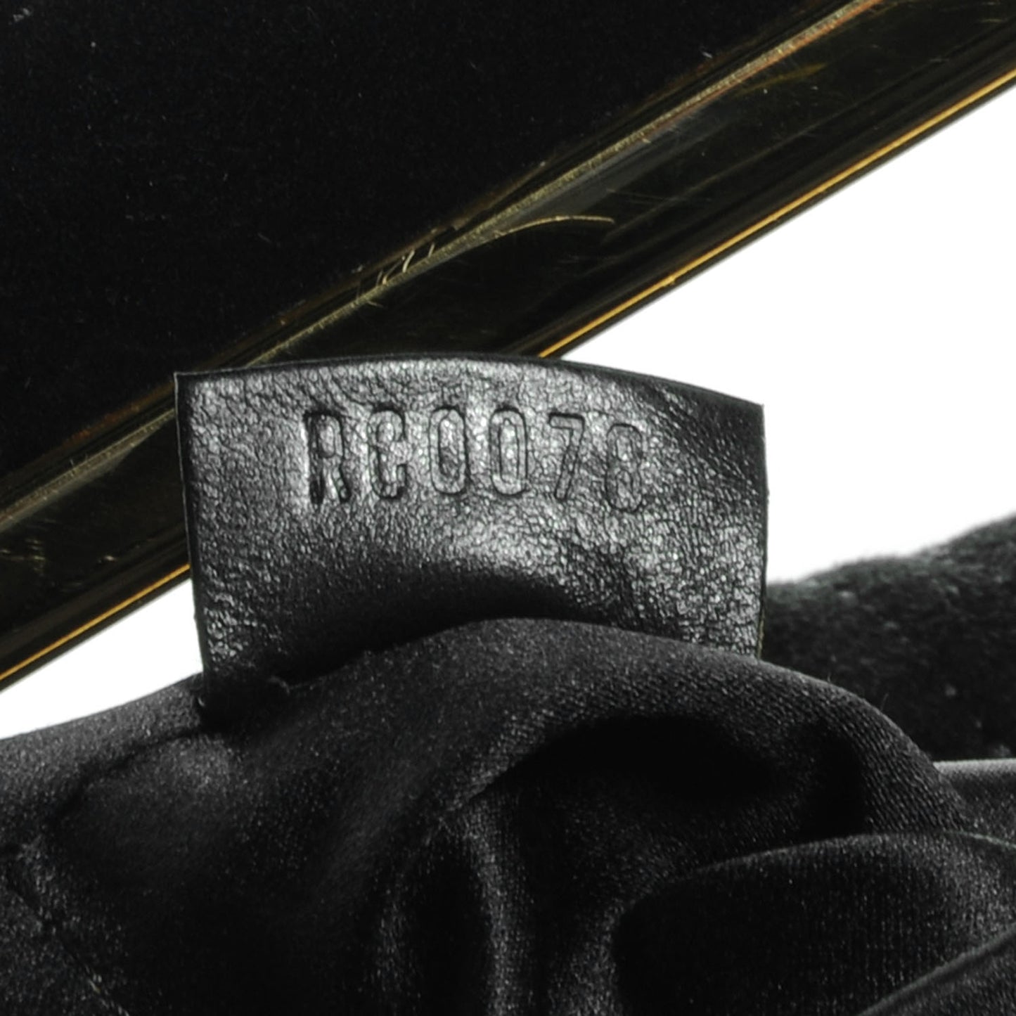 Monogram Motard Beforedark Black