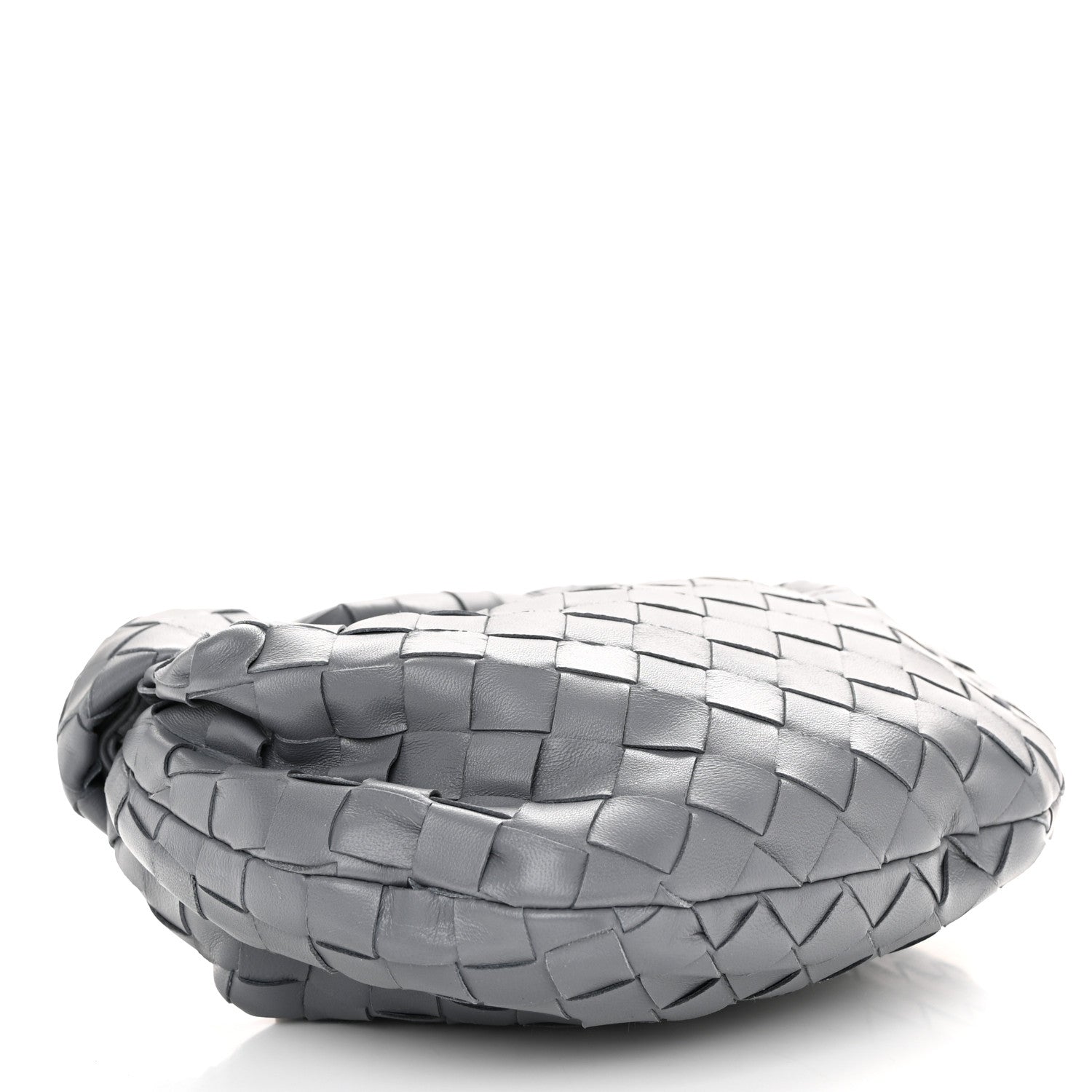 Bottega Veneta Nappa Intrecciato Mini Jodie Thunder 4 of 9