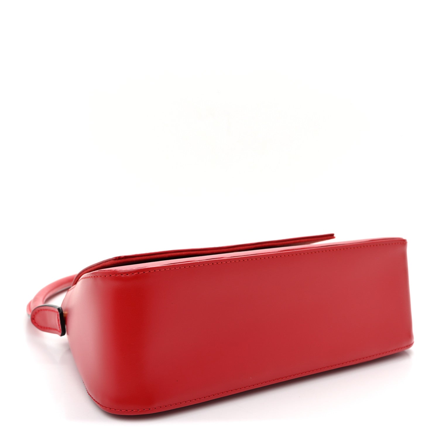 Louis Vuitton Epi Mini Looping Castillan Red 4 of 10