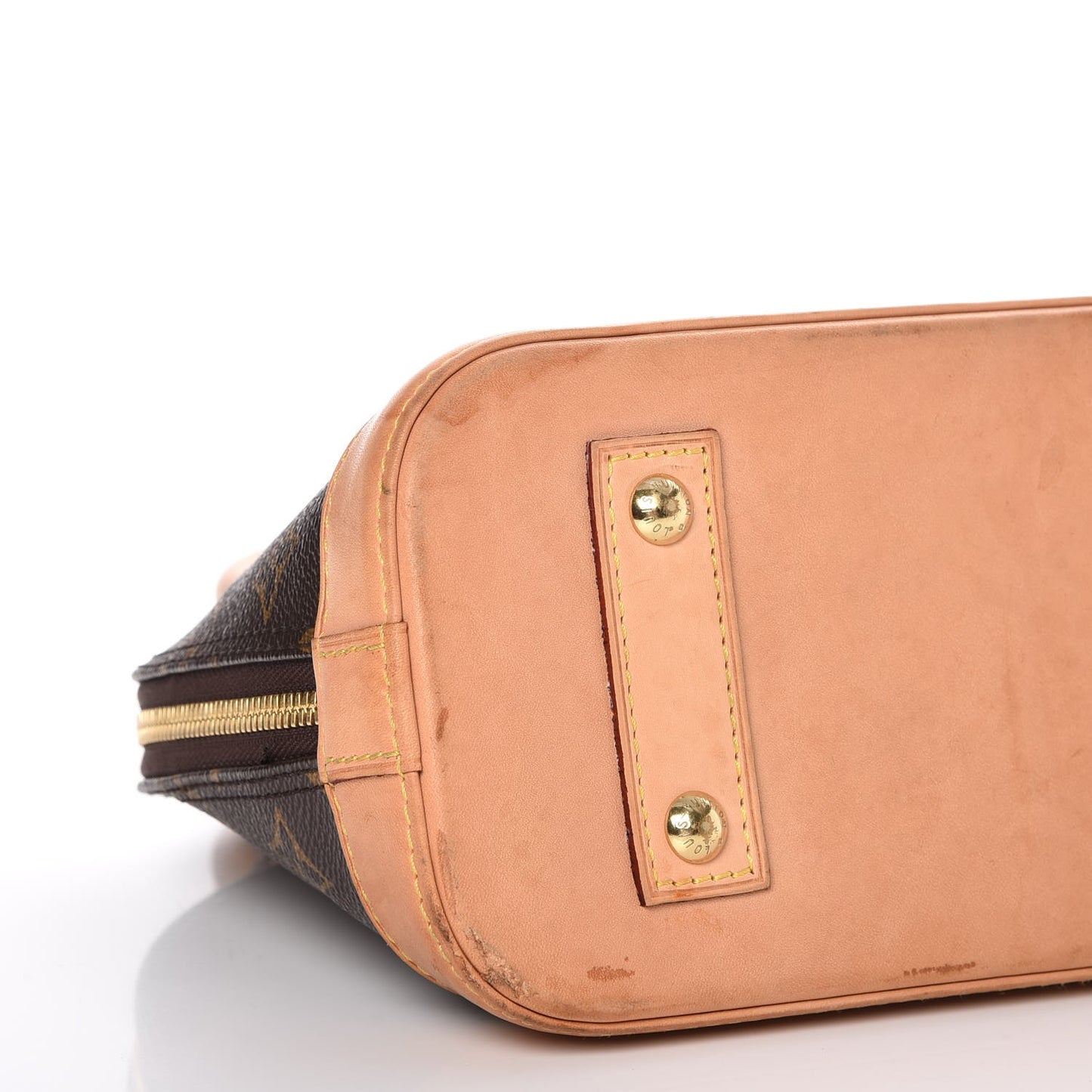 Monogram Alma BB