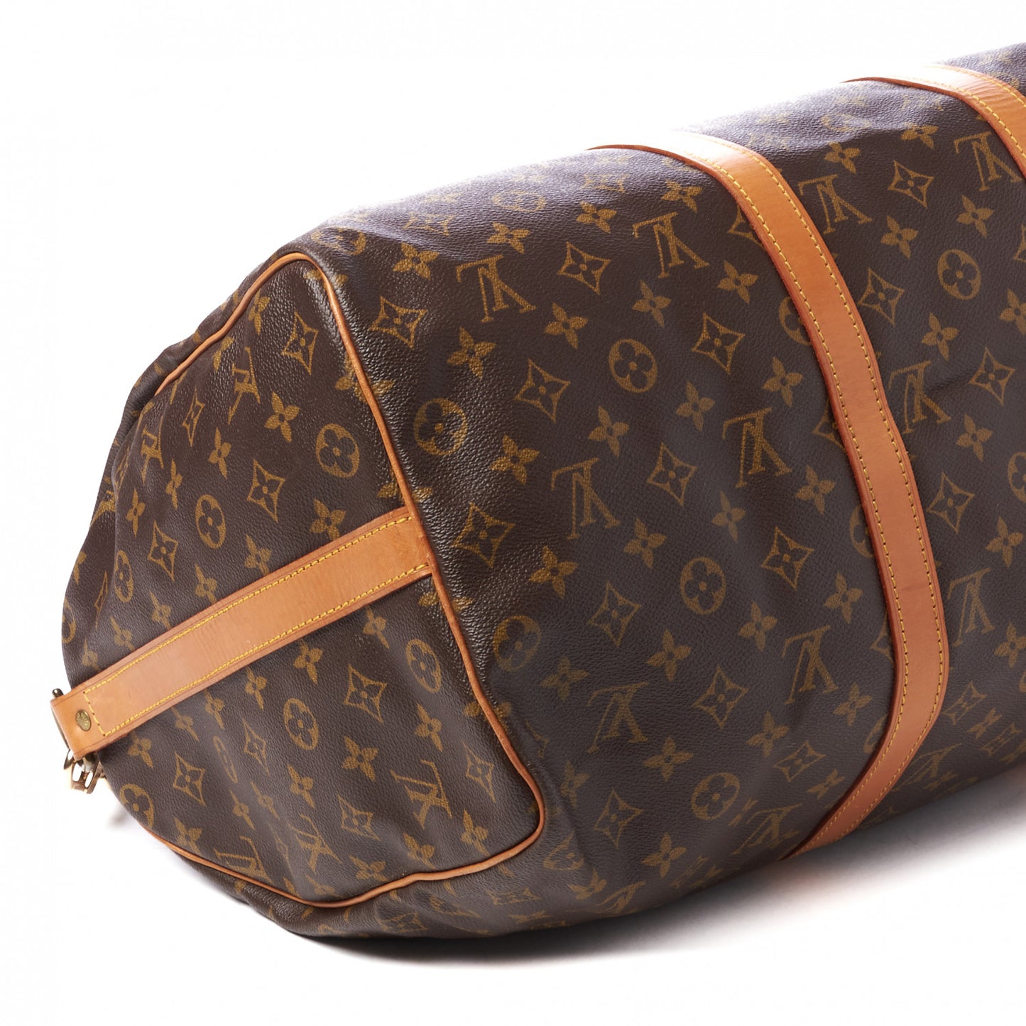 Monogram Keepall Bandouliere 50