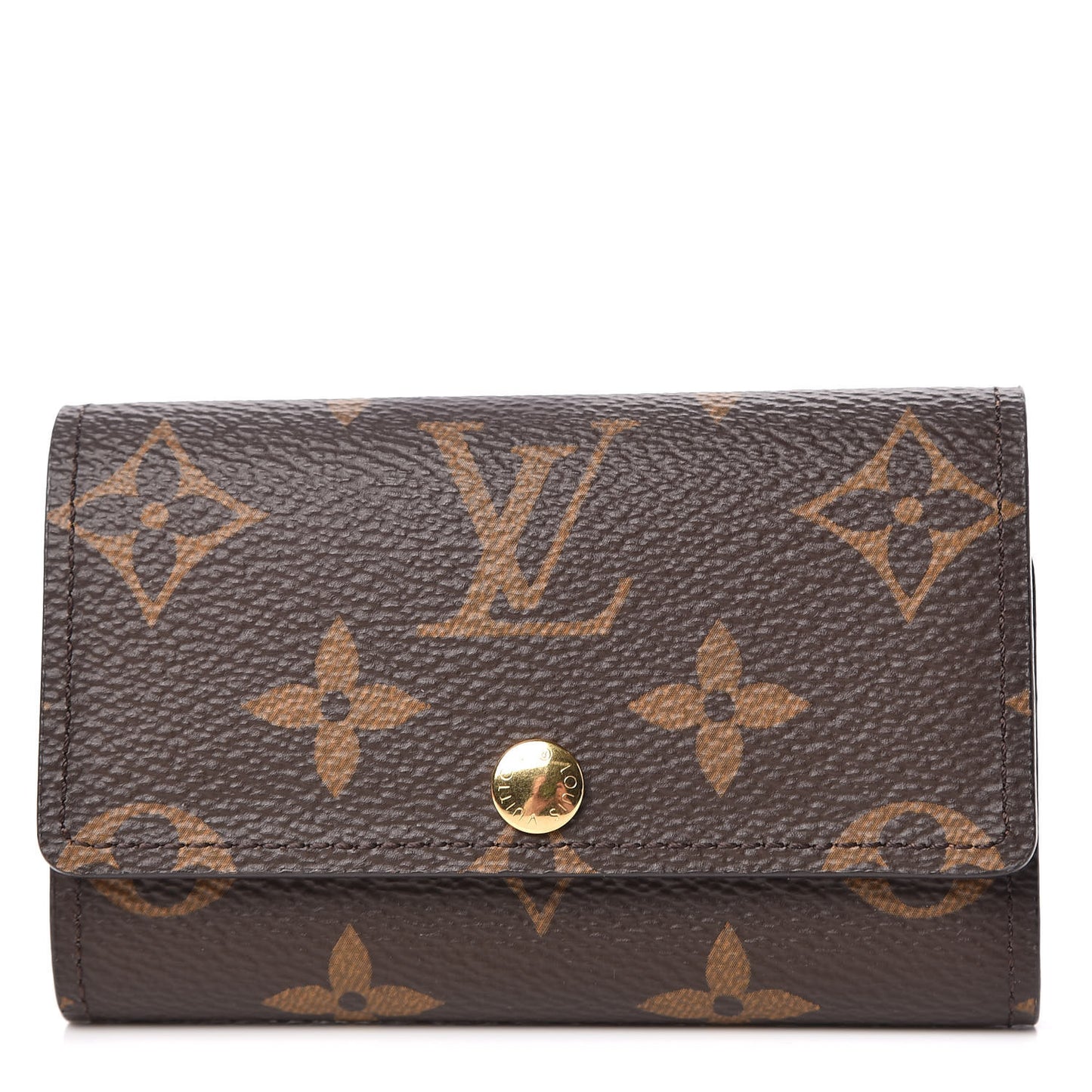 Monogram 6 Key Multicles Holder