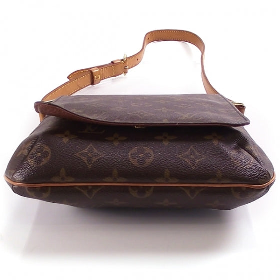 Monogram Musette Salsa