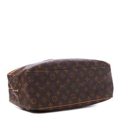 Louis Vuitton Monogram Deauville 4 of 9
