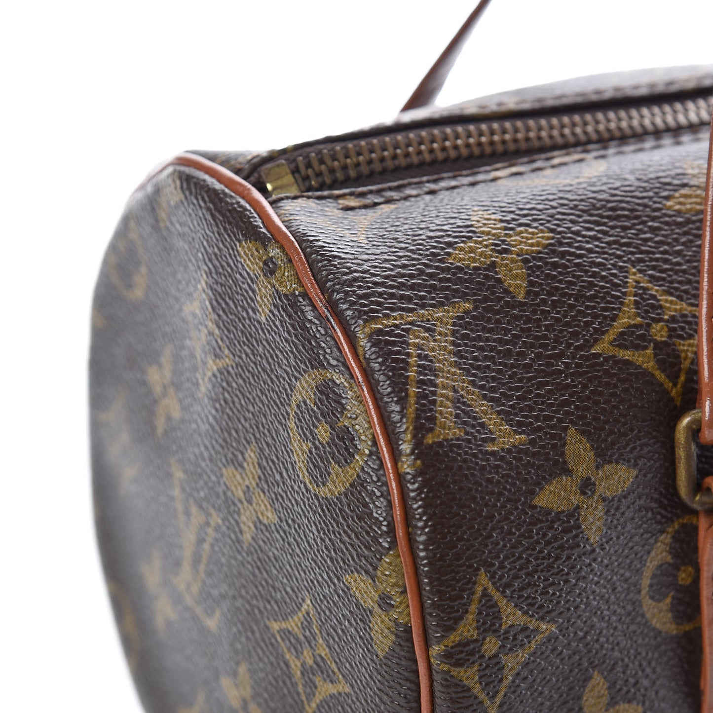 Monogram Papillon 26