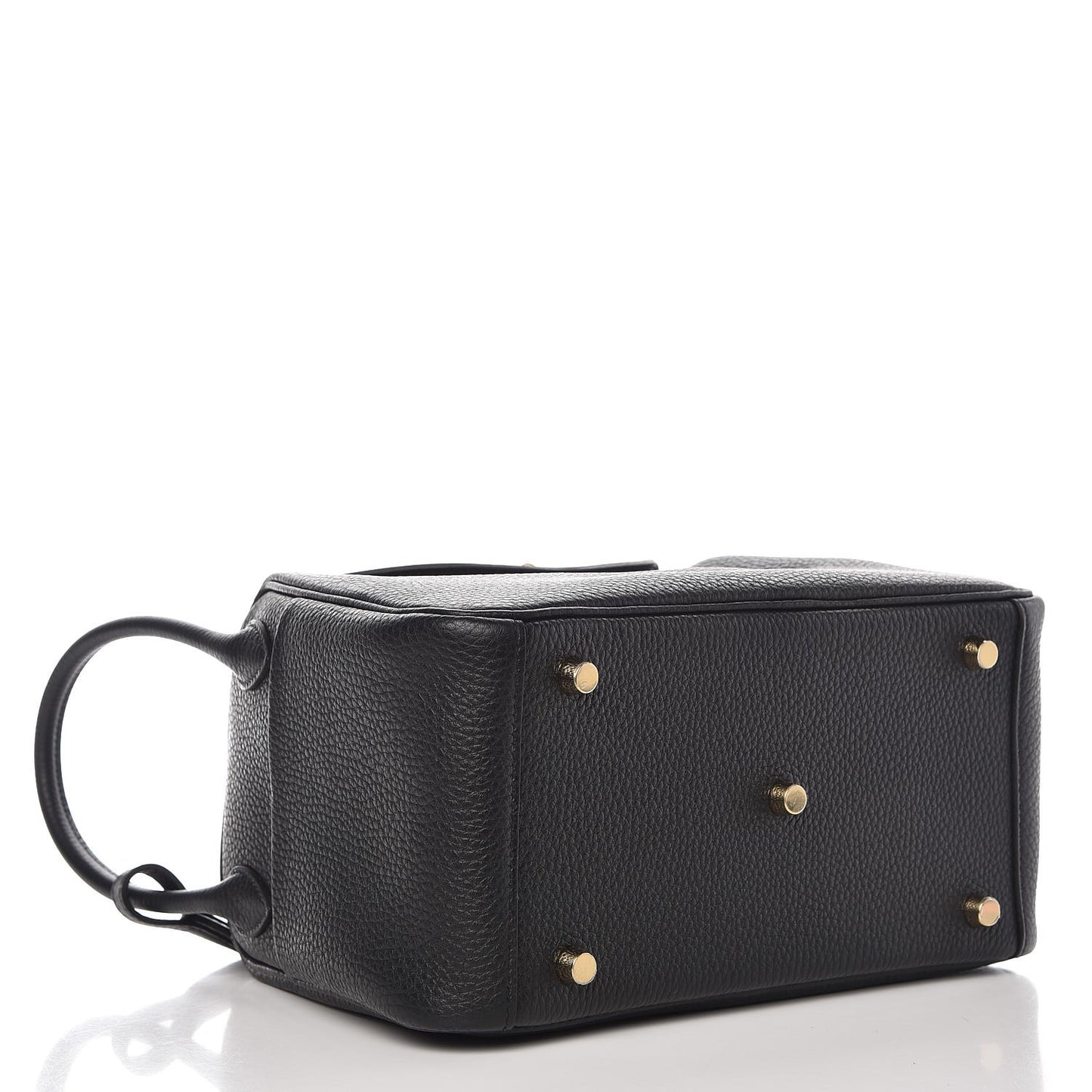 Taurillon Clemence Lindy 26 Black