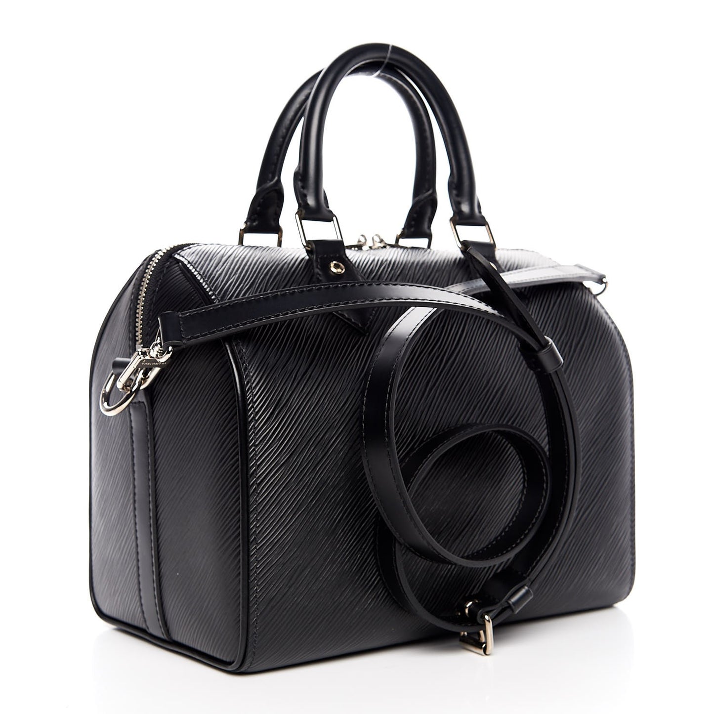Epi Speedy Bandouliere 25 Black