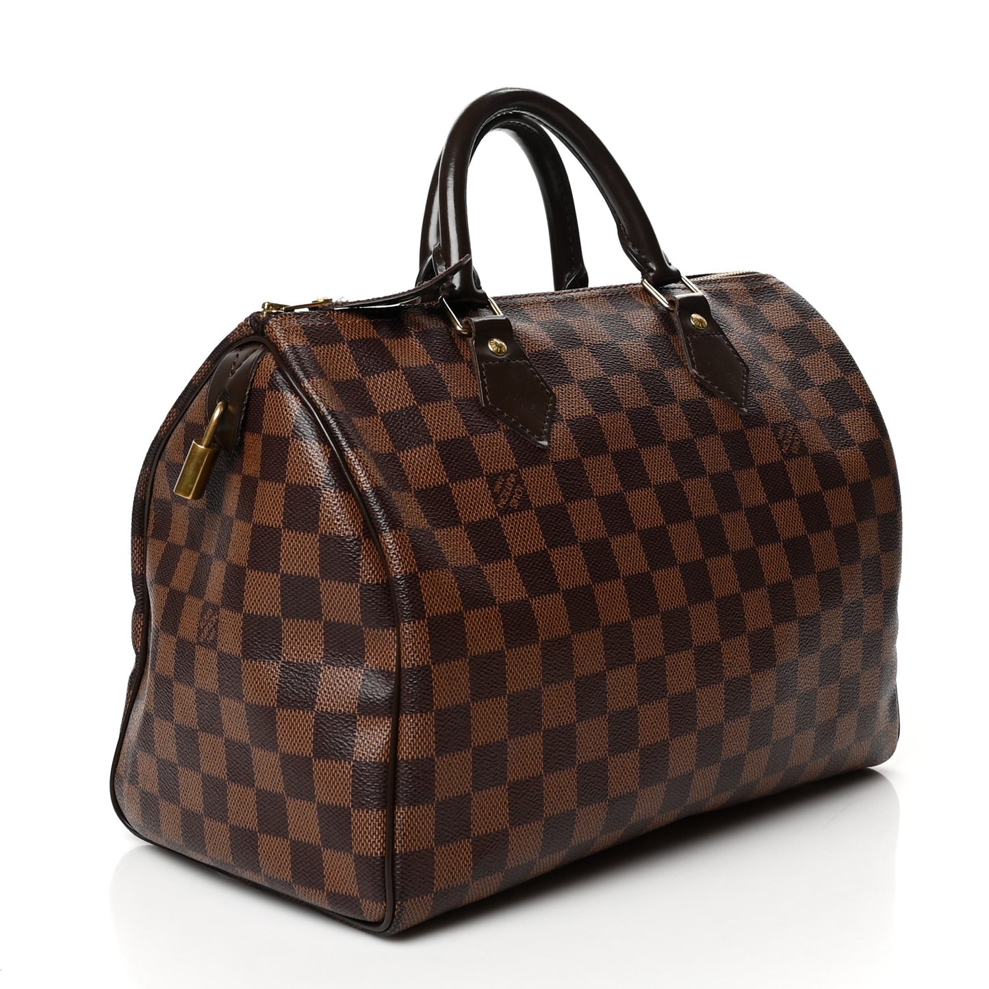 Damier Ebene Speedy 30