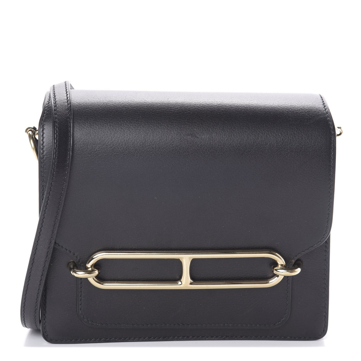 Evergrain Mini Sac Roulis Black