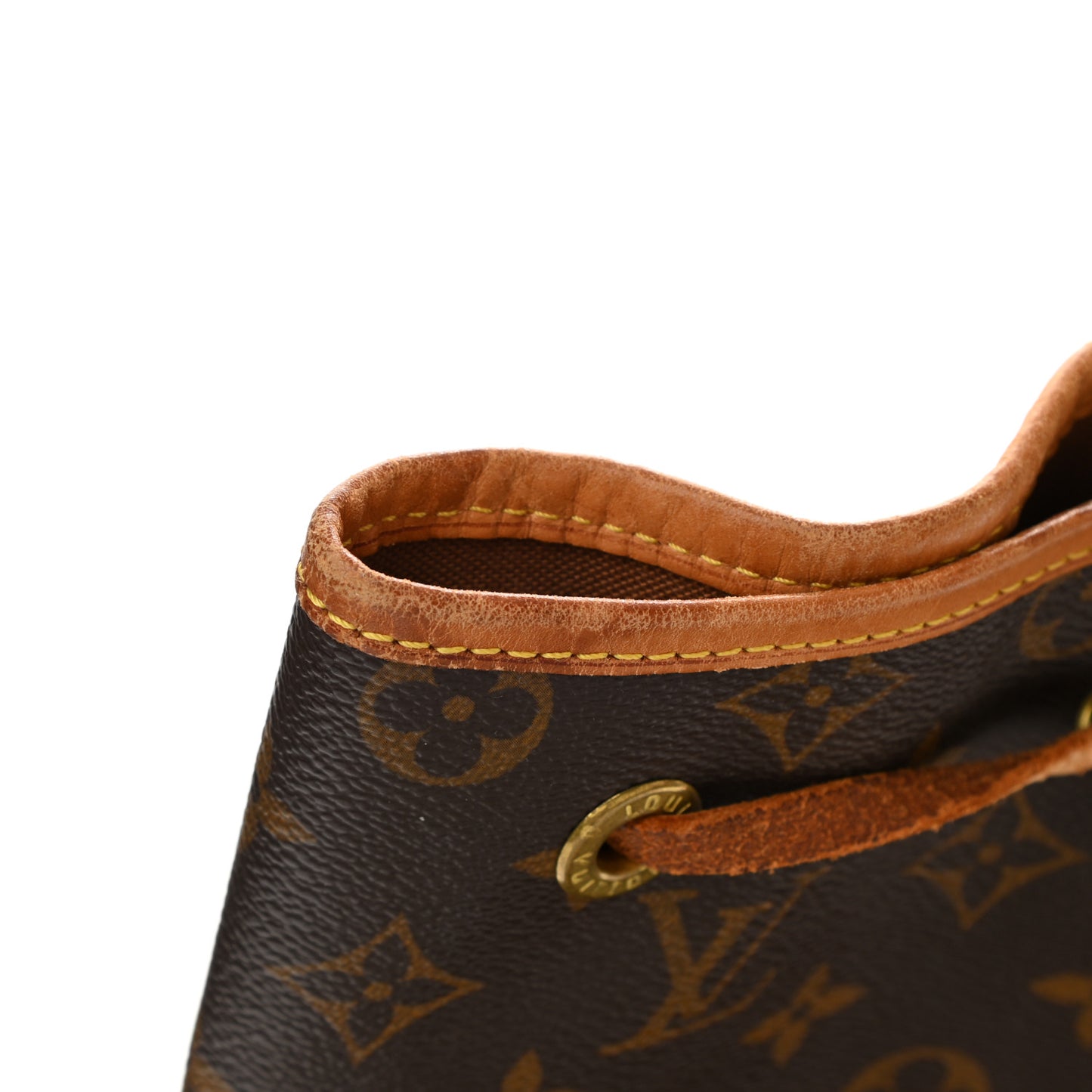 Monogram Montsouris GM Backpack