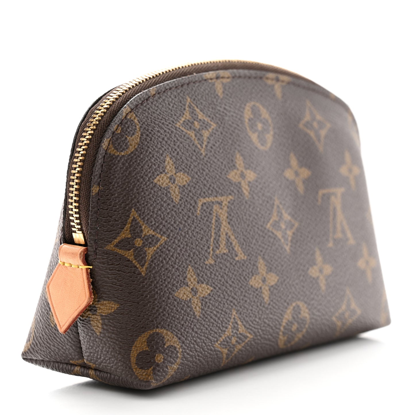 Monogram Cosmetic Pouch
