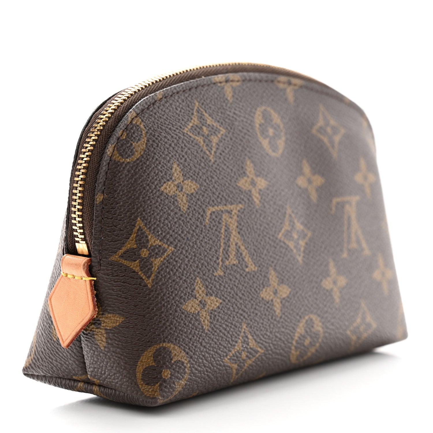 Louis Vuitton Monogram Cosmetic Pouch 3 of 9