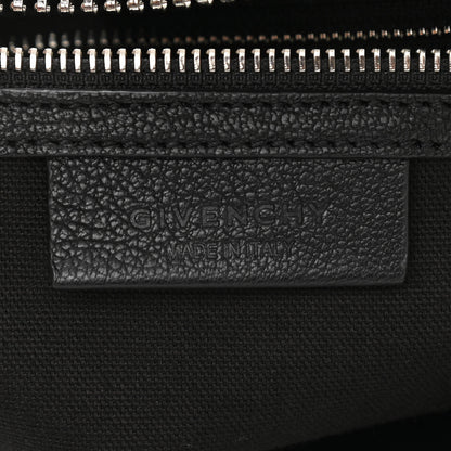 Givenchy Sugar Goatskin Medium Antigona Black 6 of 11