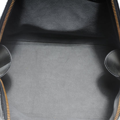 Louis Vuitton Epi Alma Black 5 of 7