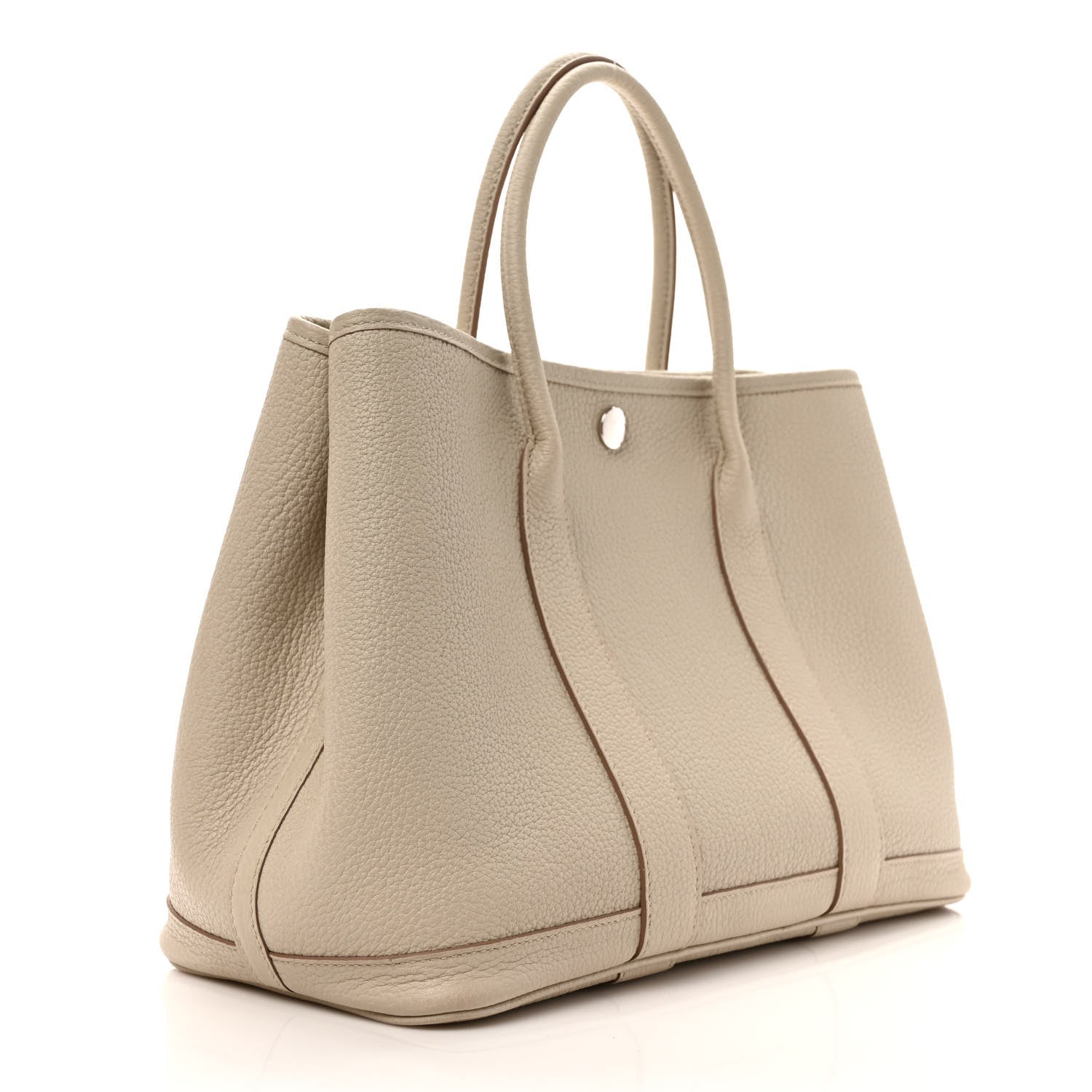 Hermes Negonda Garden Party 30 TPM Beton 3 of 9