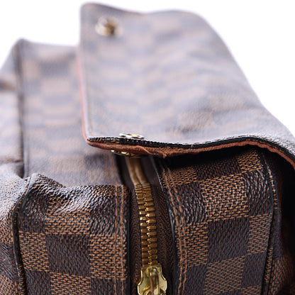 Louis Vuitton Damier Ebene Naviglio 20 of 24