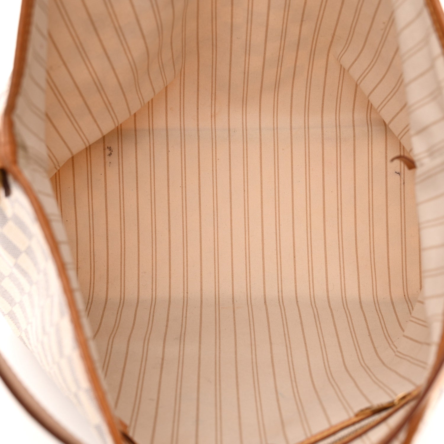 Louis Vuitton Damier Azur Delightful MM 5 of 16