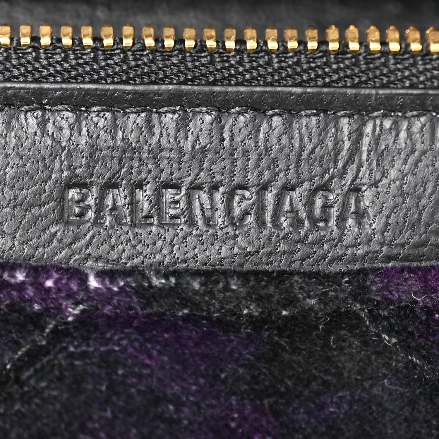 Balenciaga Velvet Floral Quilted BB Wallet On Chain Multicolor 6 of 9