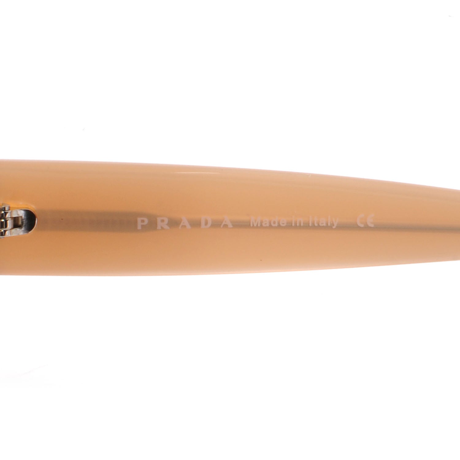 Prada Crystal Sunglasses SPR06F 4 of 5