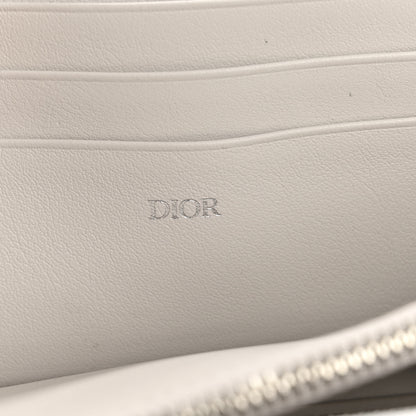 Christian Dior X RIMOWA Aluminum Personal Clutch On Strap Silver 7 of 12