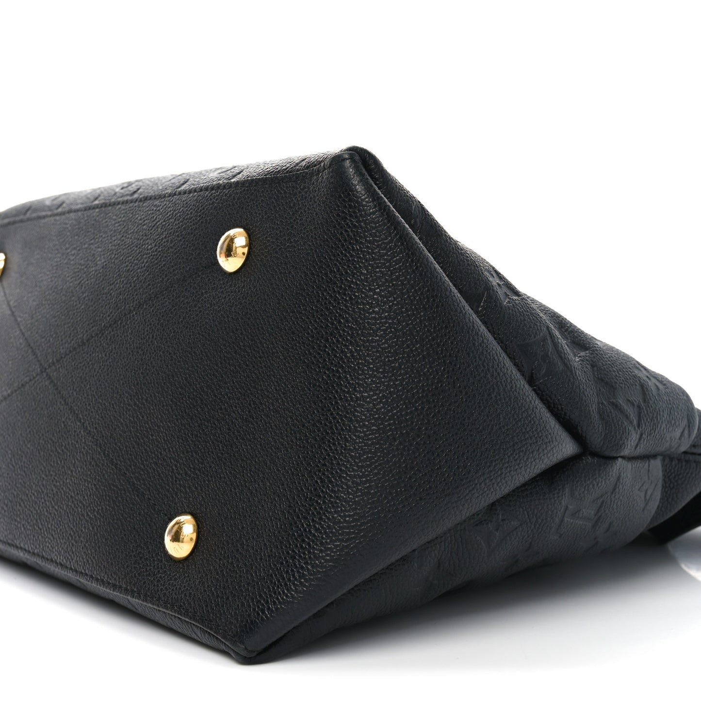 Empreinte Maida Hobo Black