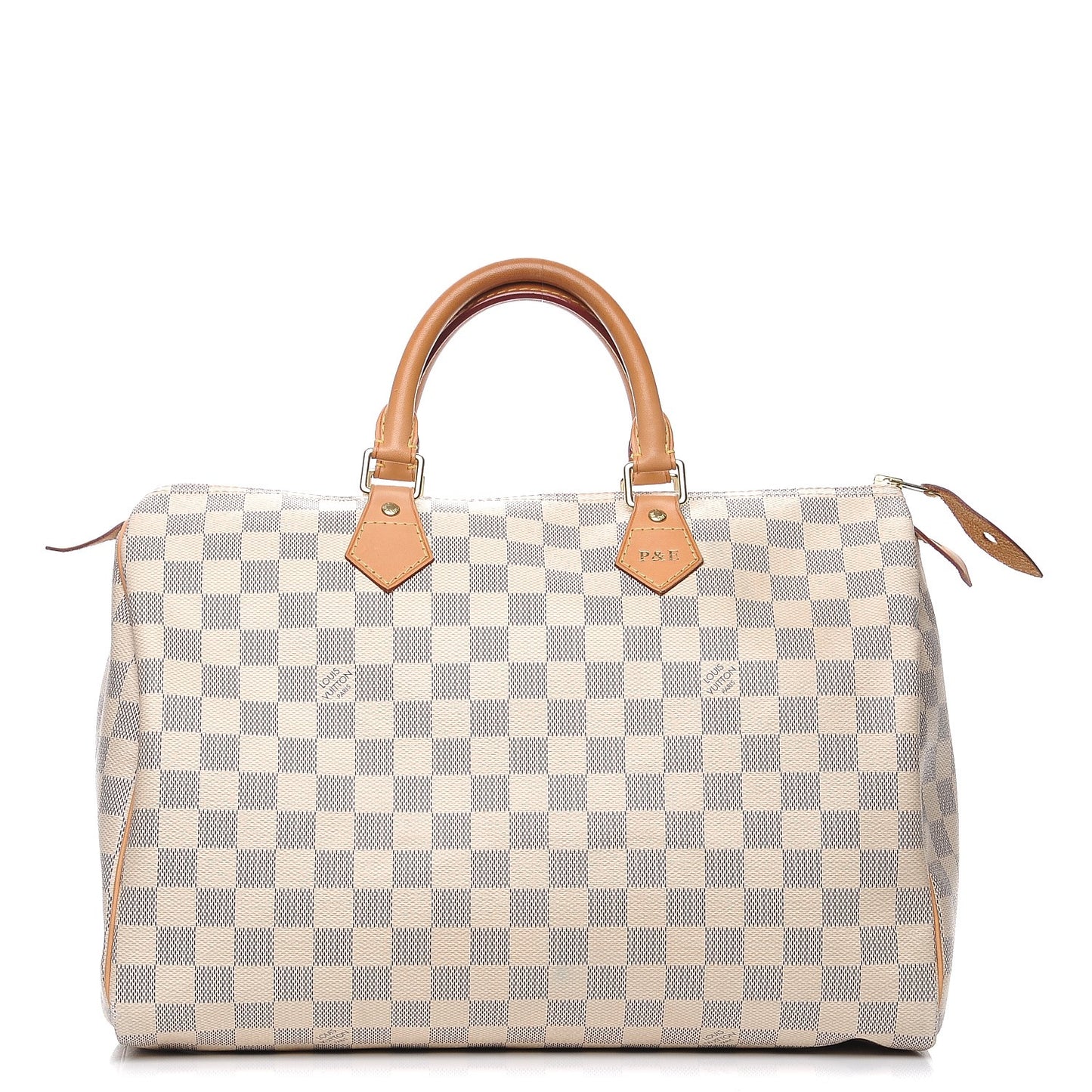 Damier Azur Speedy 35
