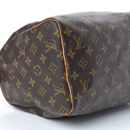 Louis Vuitton Monogram Speedy 30 8 of 19