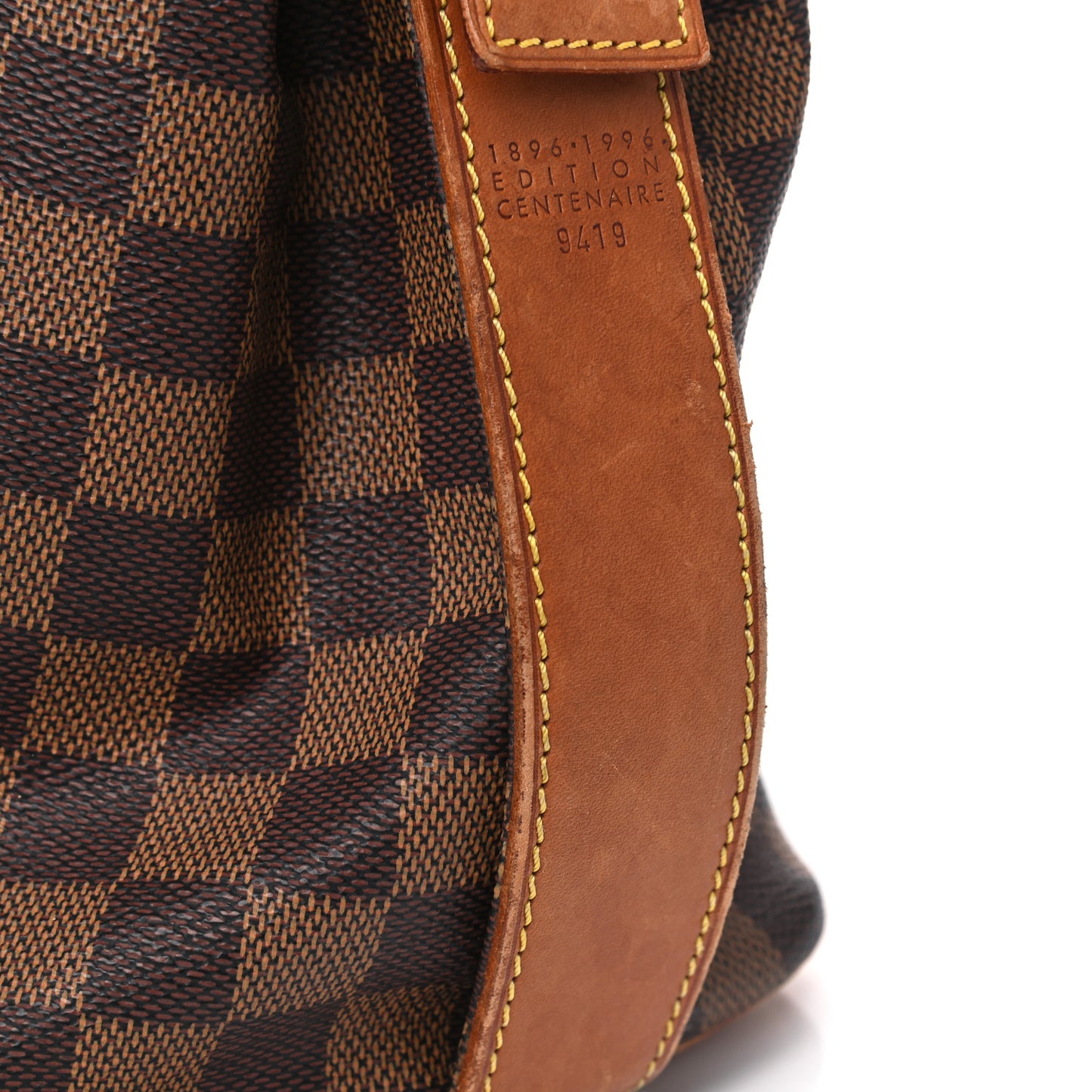 Damier Ebene Centenaire Chelsea