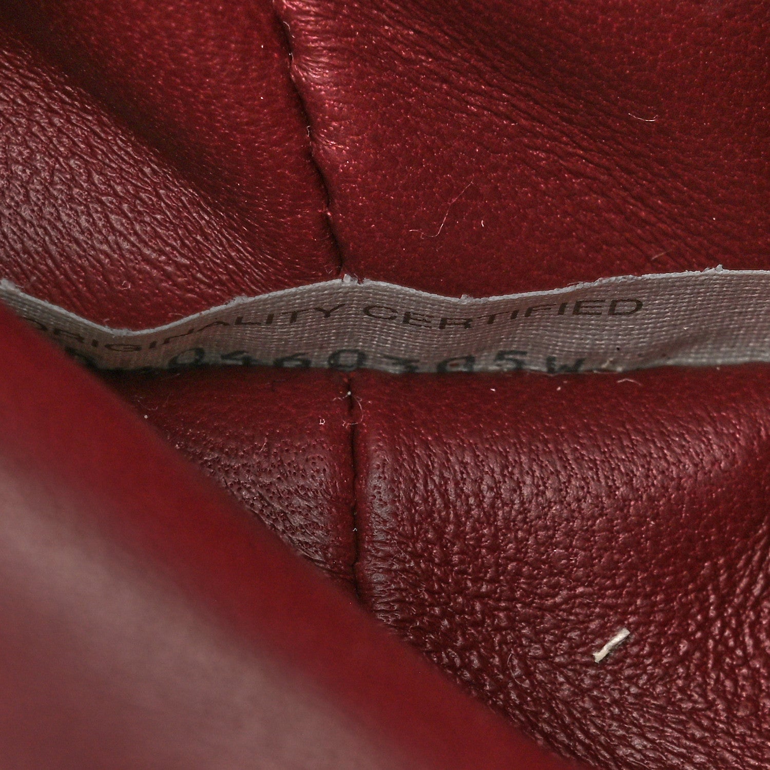 Bottega Veneta Nappa Intrecciato Teen The Lauren 1980 Clutch With Chain Barolo 7 of 10